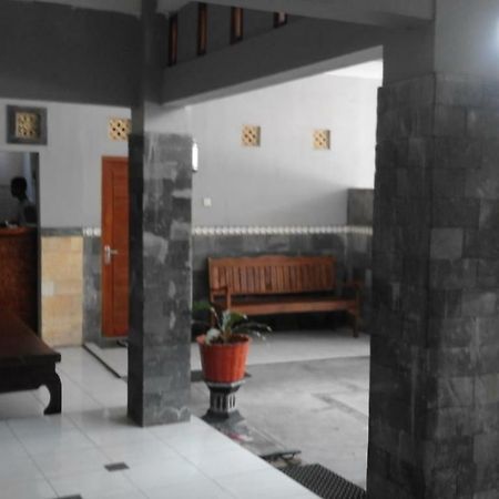 Tanjung Inn Wonosari Exterior foto